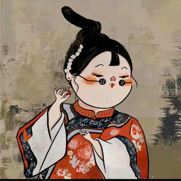 🌹独自婷美🌹