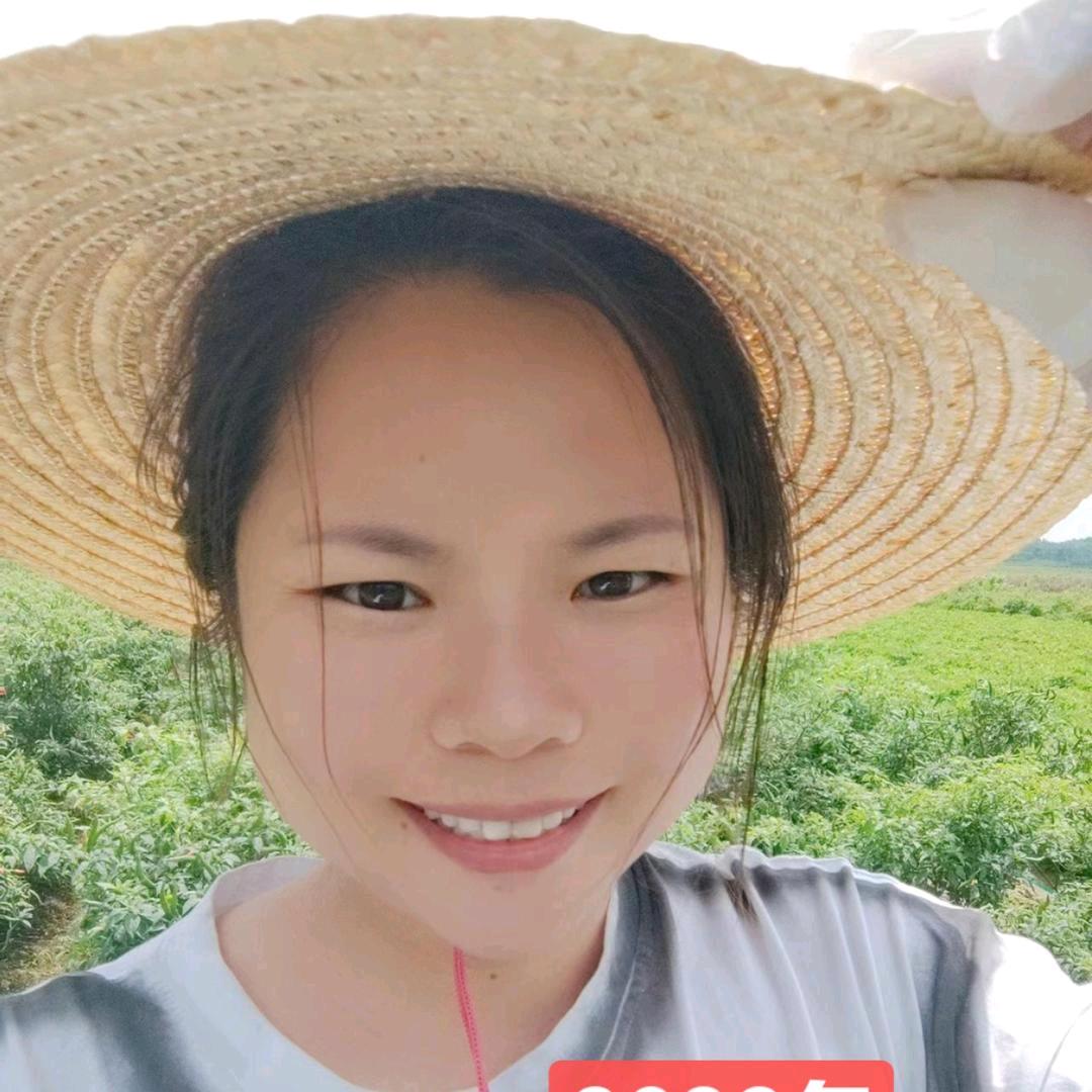 种地人华梅