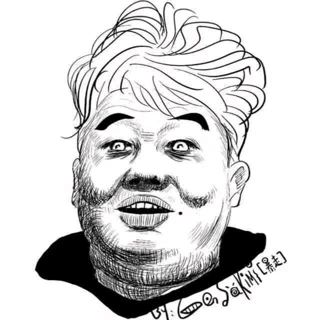 盛业者马英男