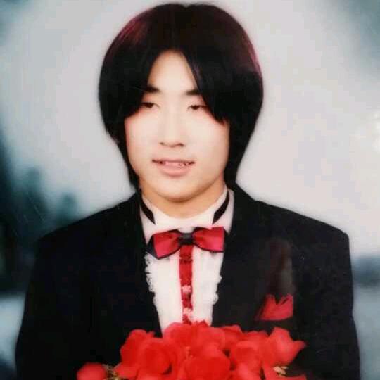 中国孝道柏各庄海亮