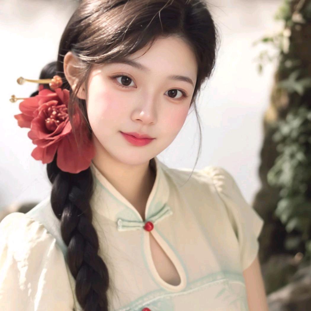 璐璐吖～