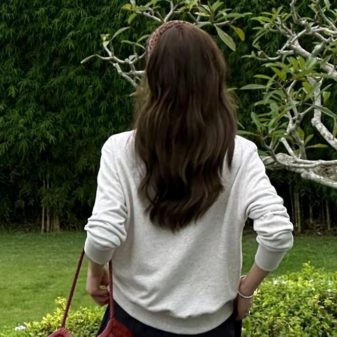 炽火火- 每日穿搭