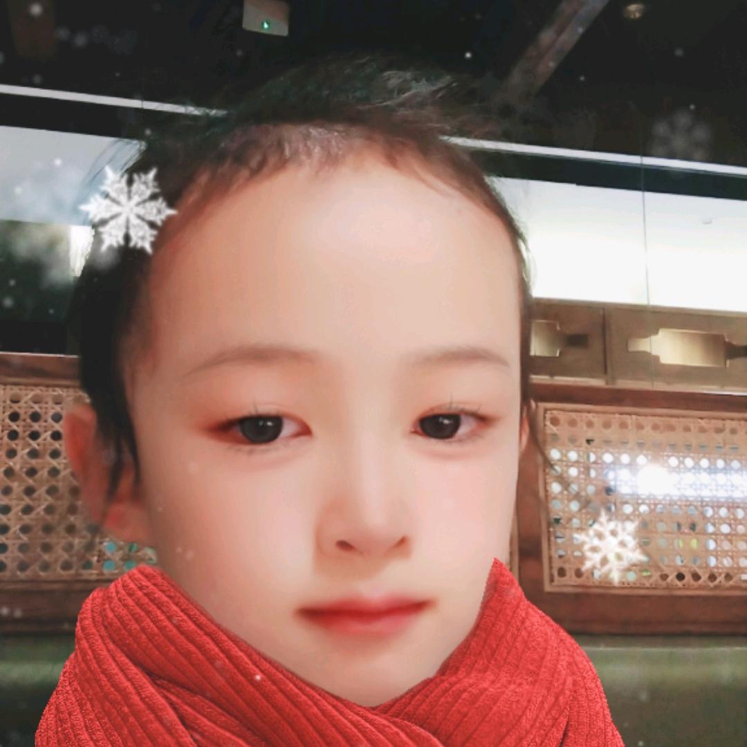 徐小小