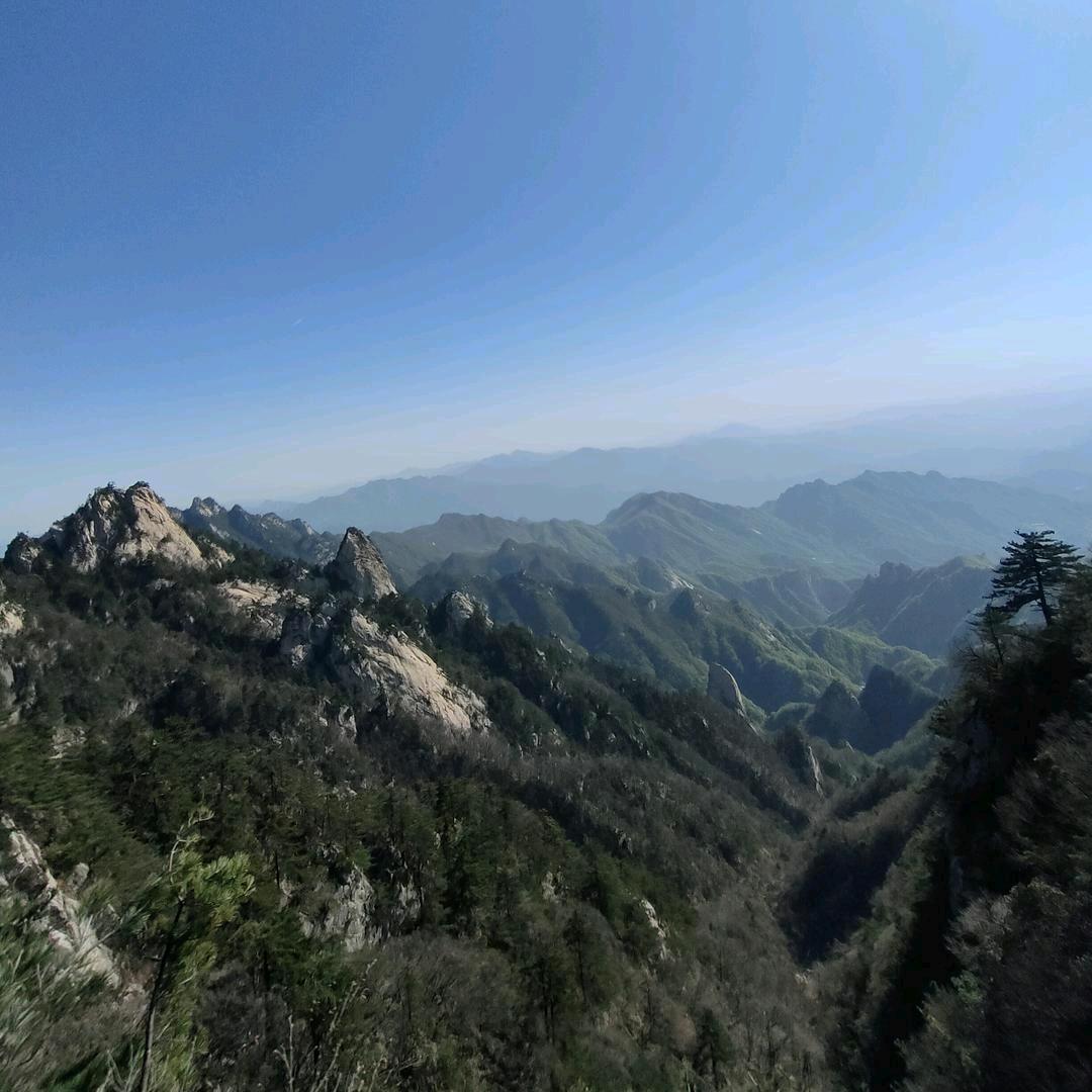 岁月如风