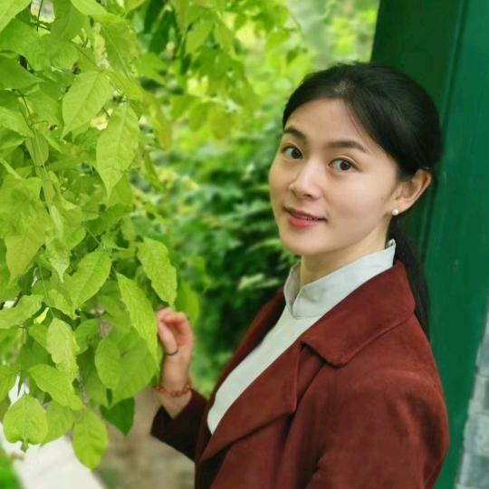 桑丹的瑜伽生活