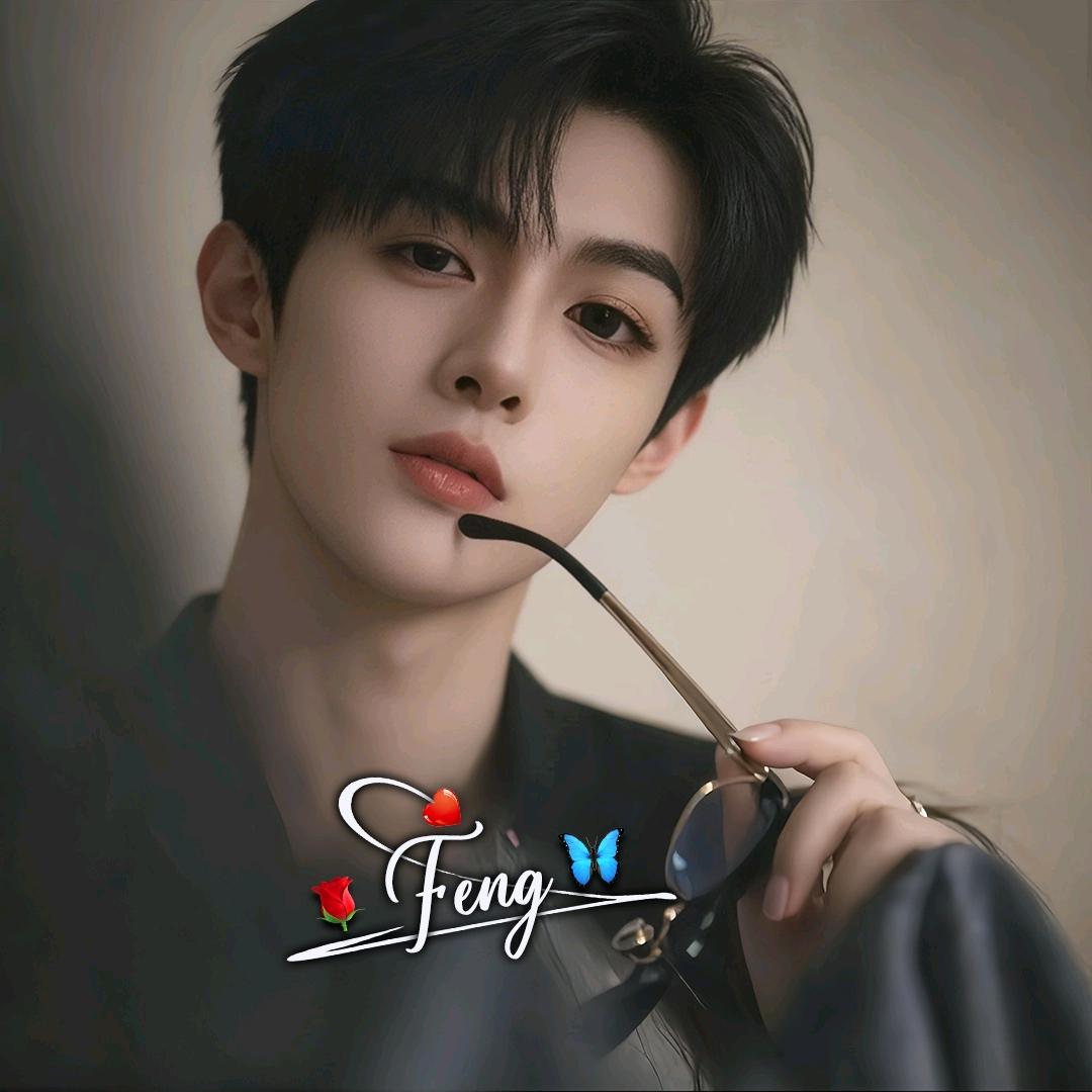 𝑭𝒆𝒏𝒈🥂