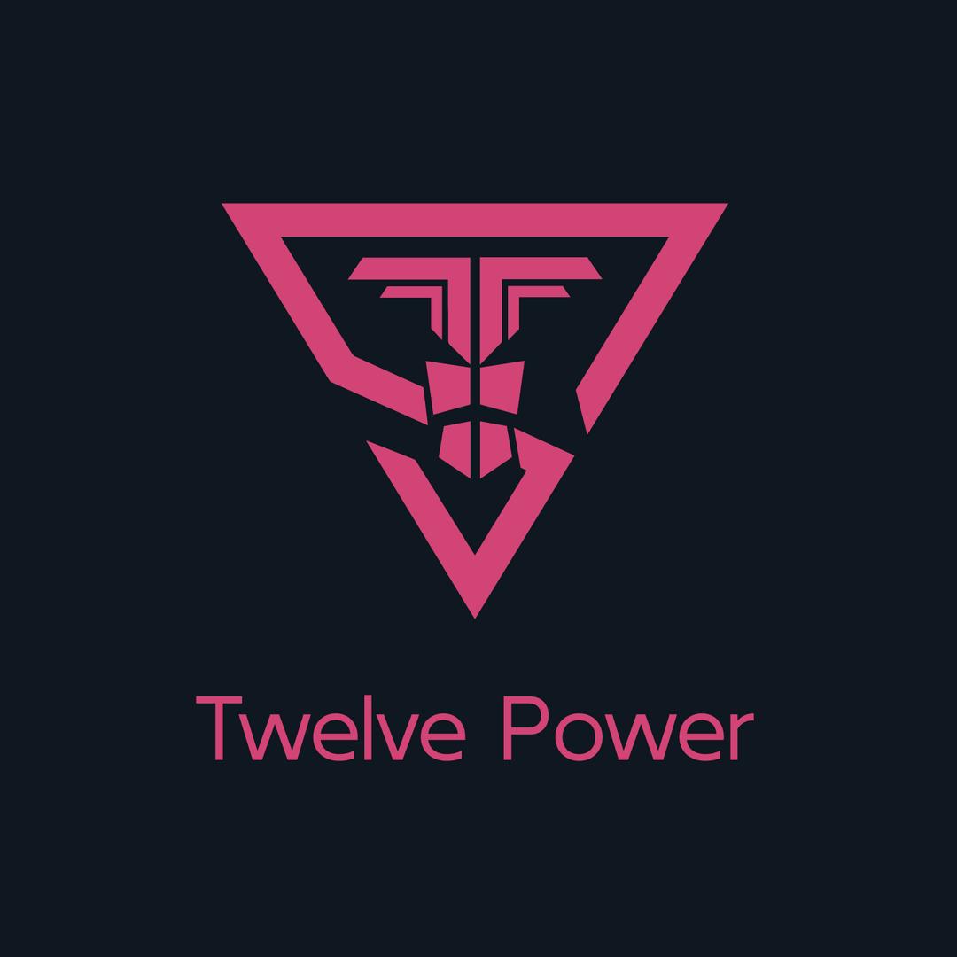 Twelve Power十二力量
