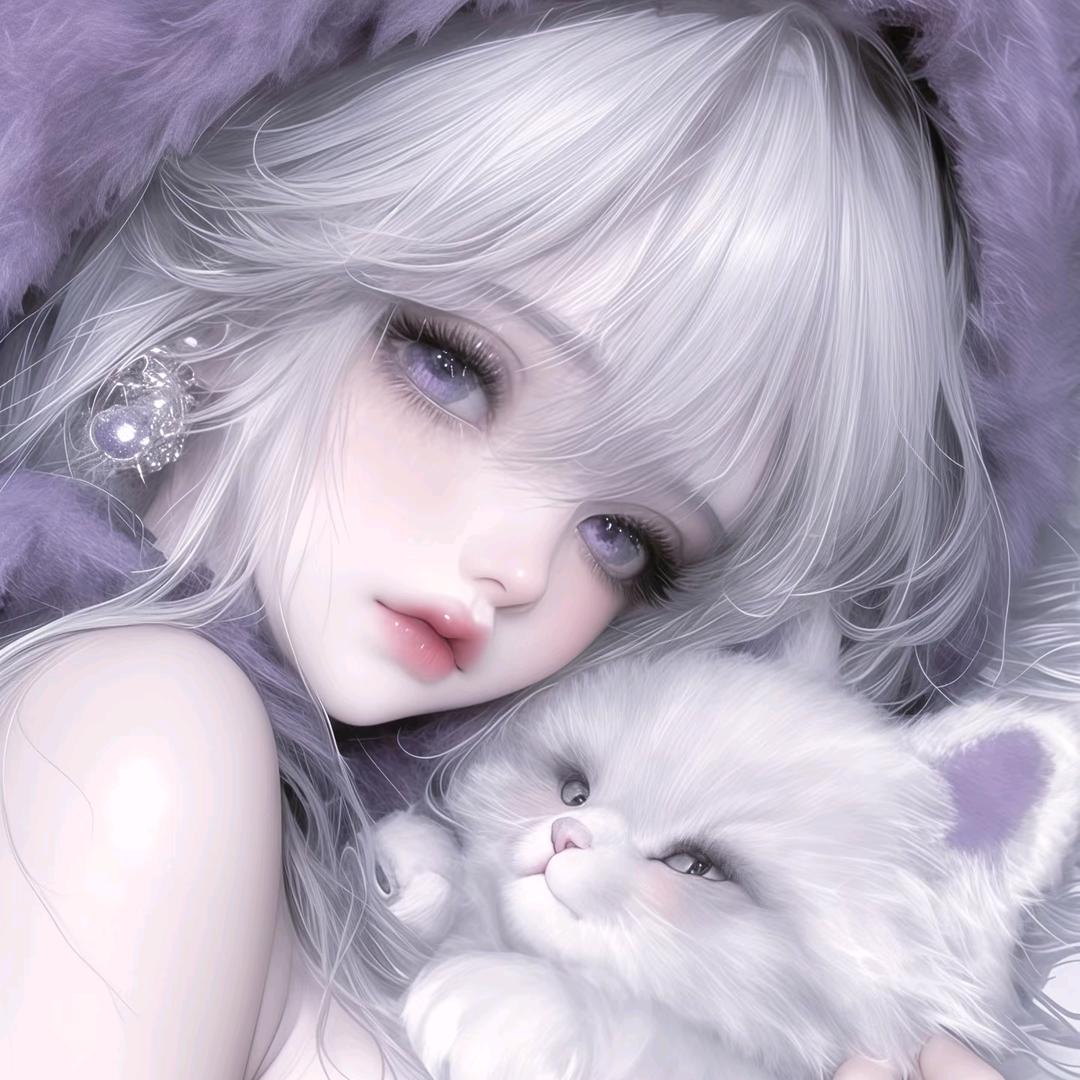 染染（挨揍版）