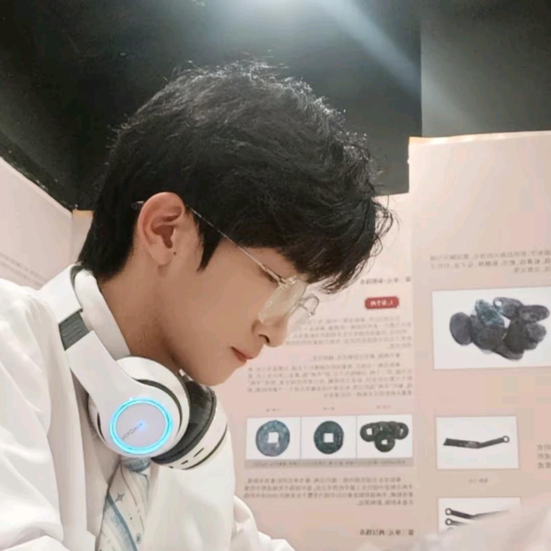 清尤墨染