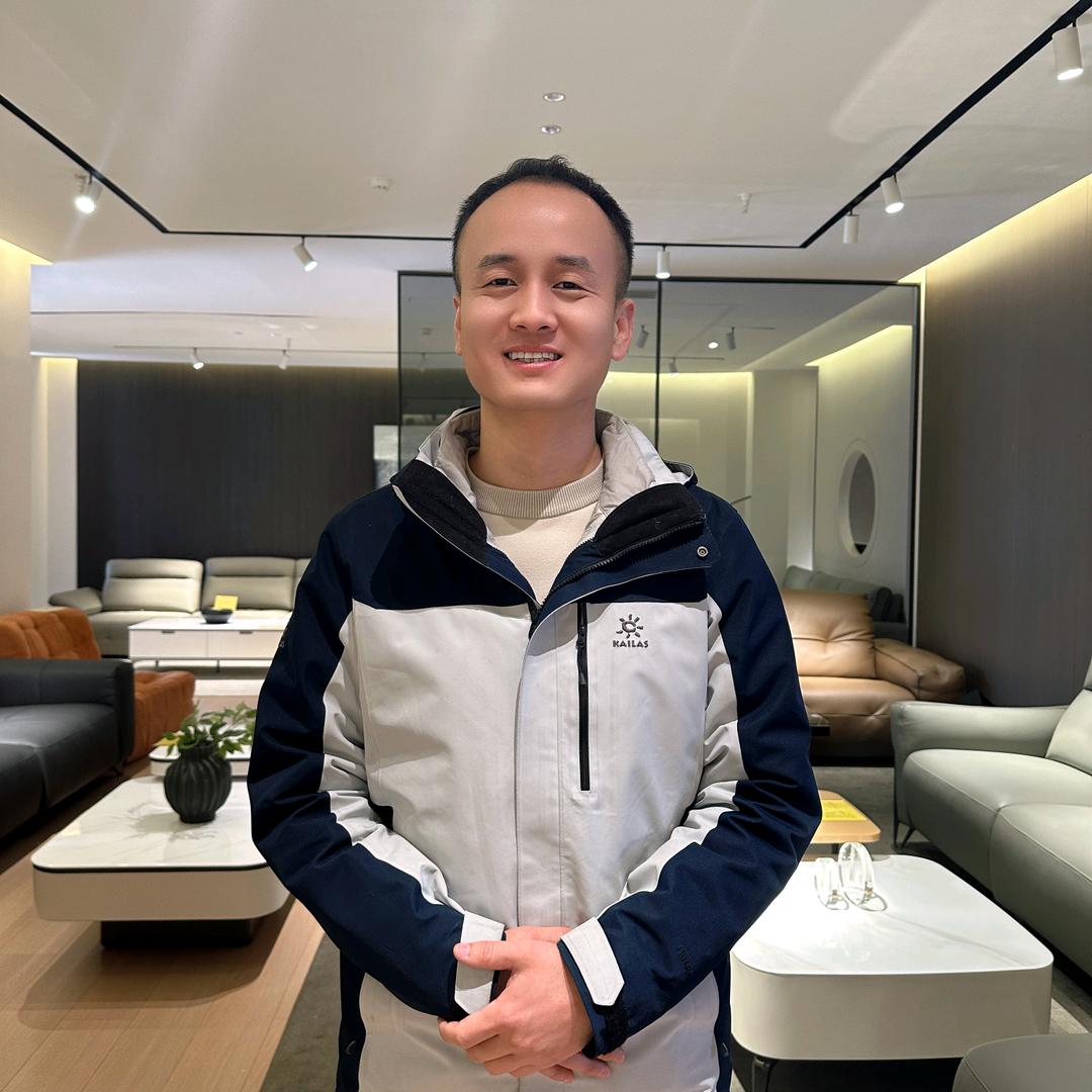 乾县城市客厅家居超市新号