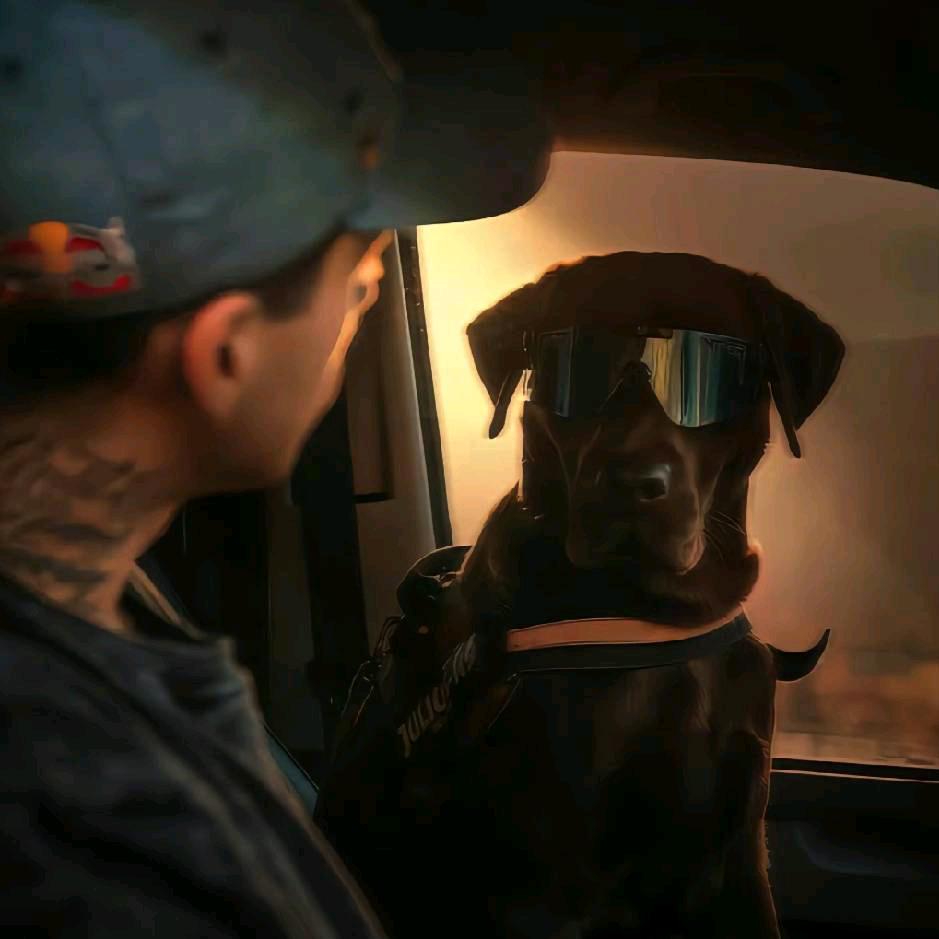 黑猫葫芦娃与灰太狼