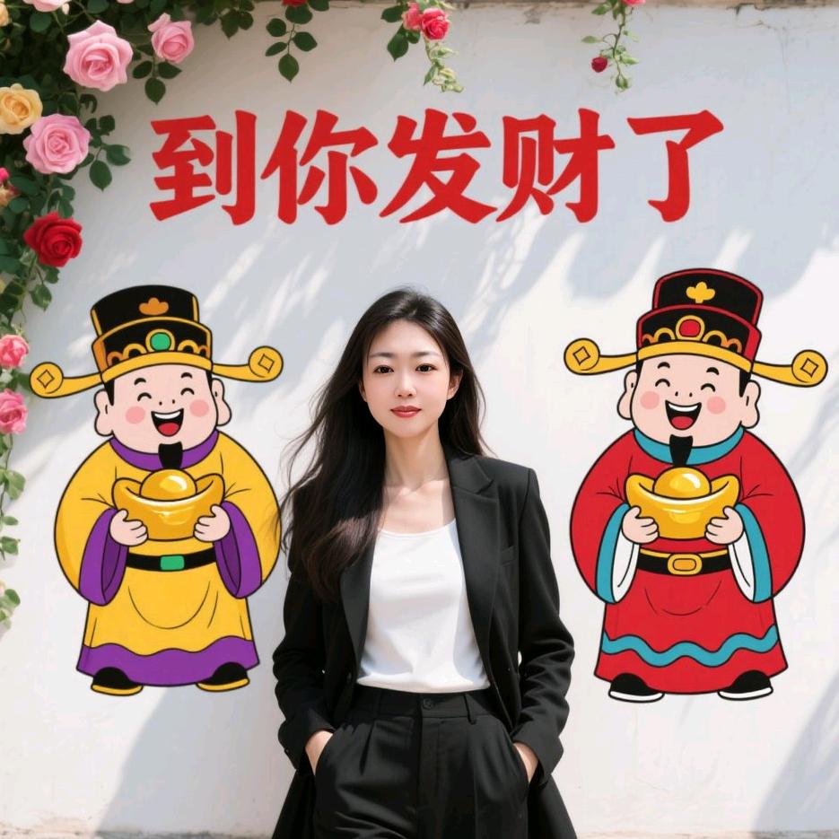 燕子优选