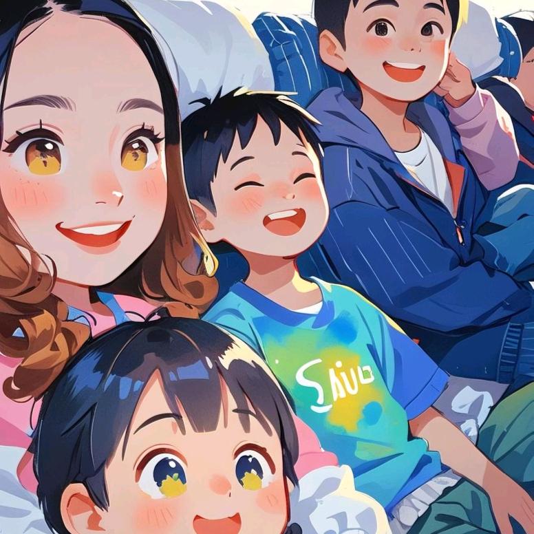 肉哥暖妹的爸比