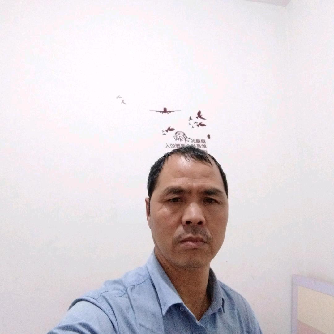 常老头流浪人