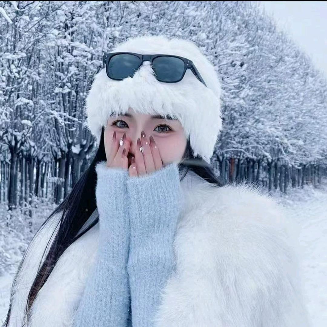 壭 雪
