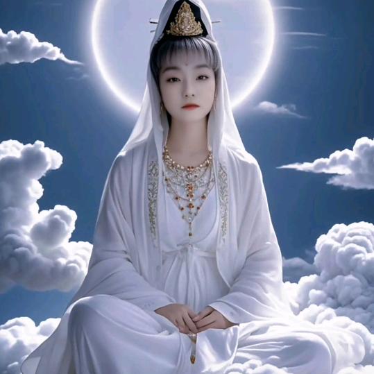 静心（573）
