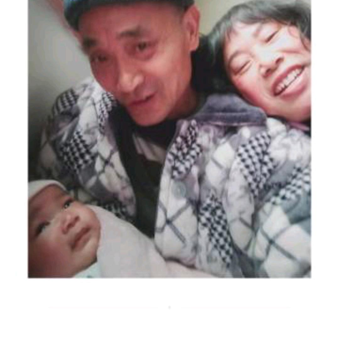 我在上海做居家保姆