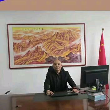 硬汉强子