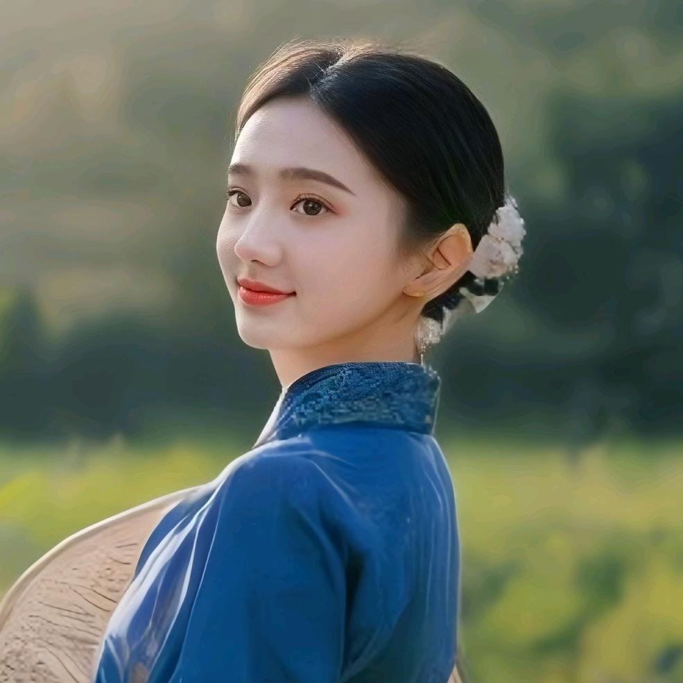 花房姑娘吖