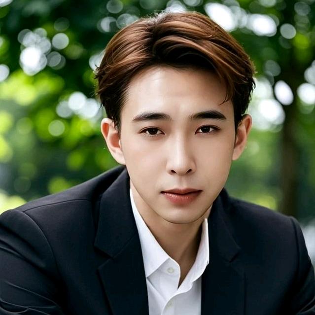 该用户不存在。