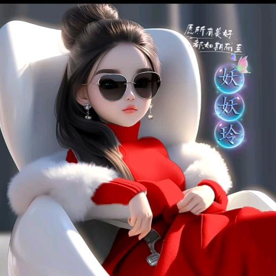 💟妖💟妖💟玲💟