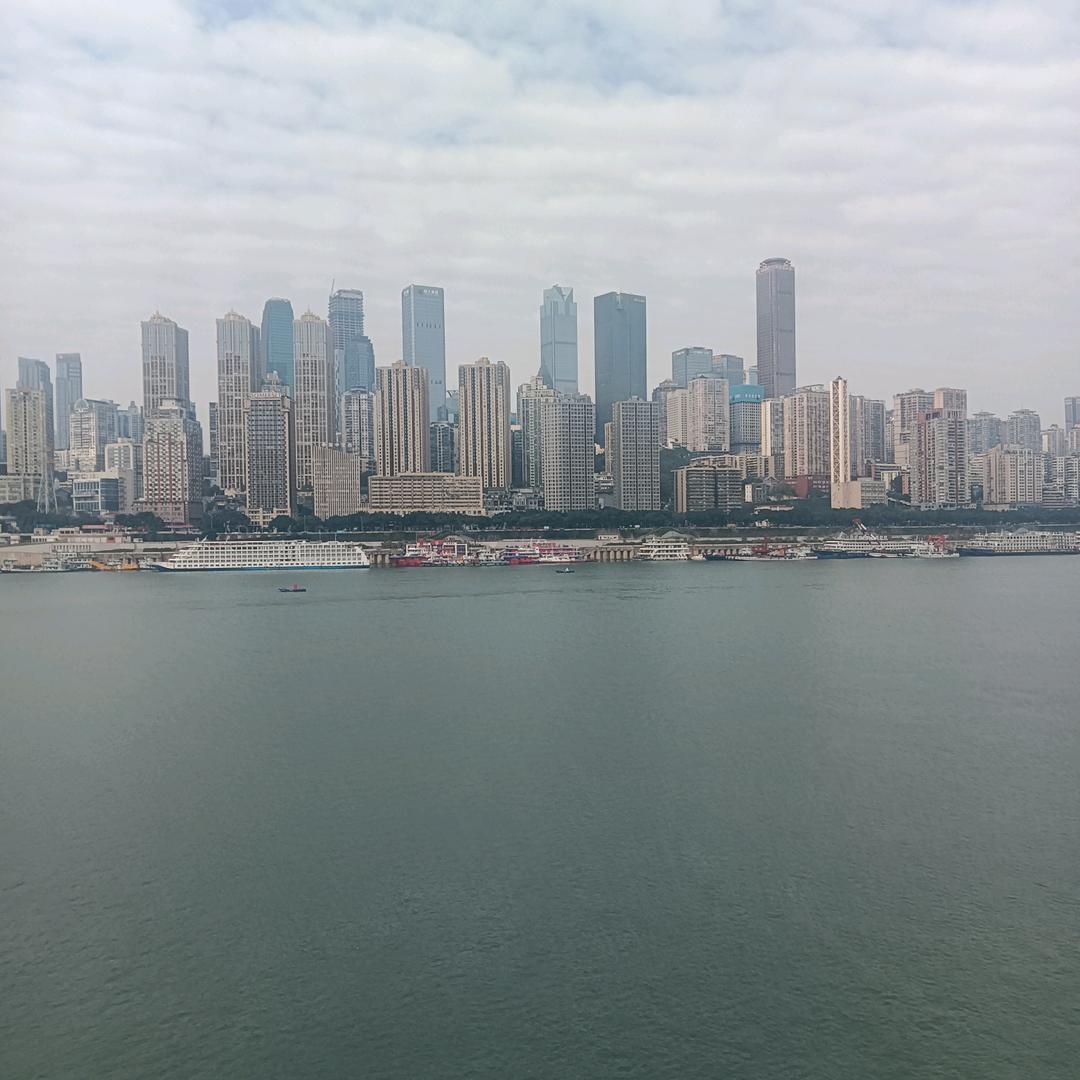 别理我