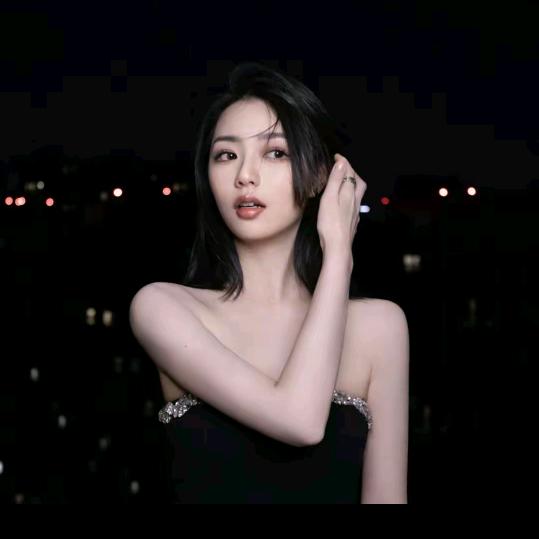 林子秋女装精选穿搭