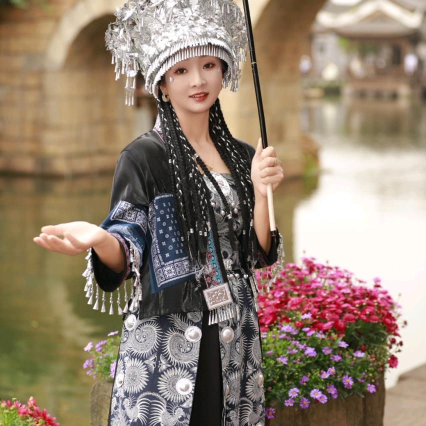杨芝芝