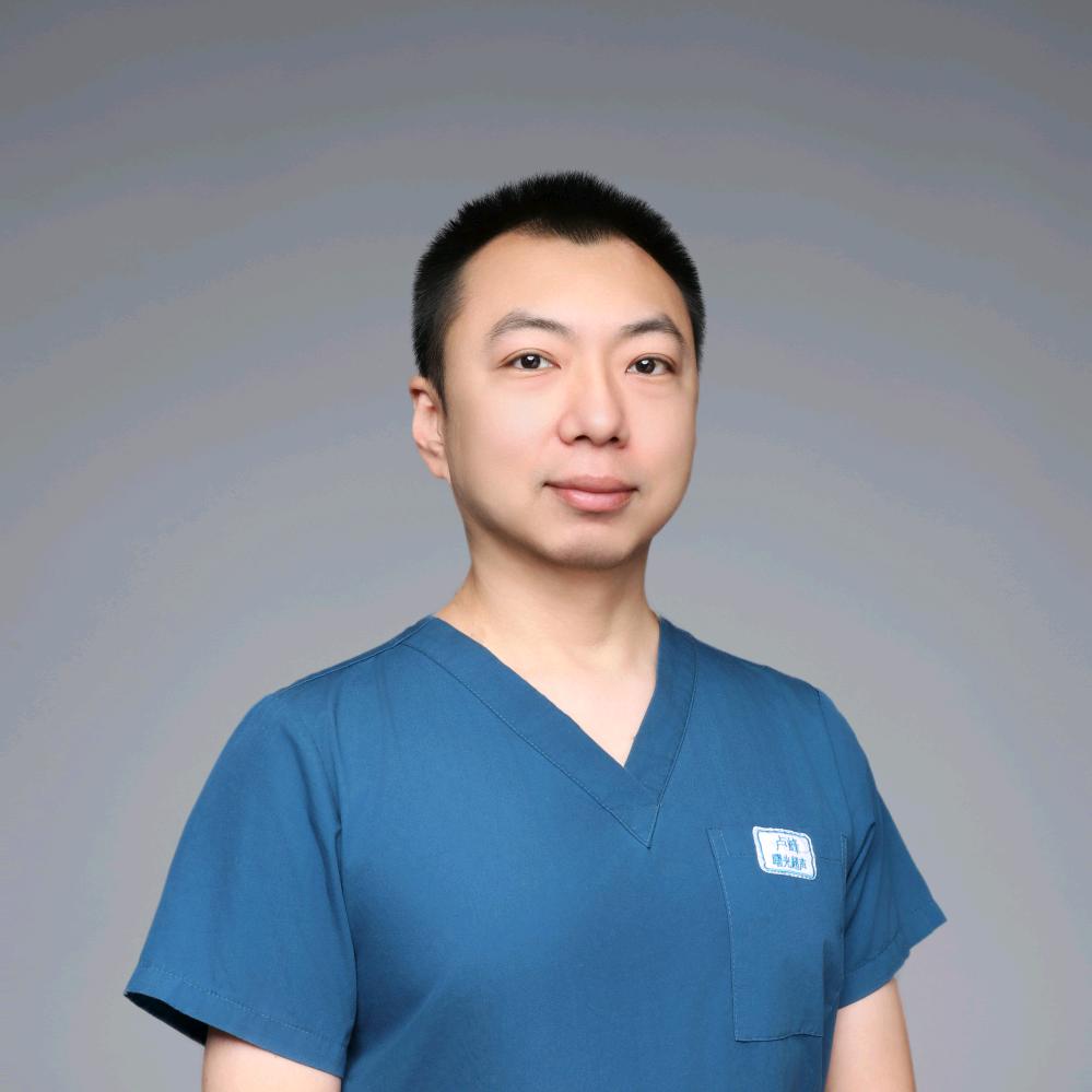 甲状腺消融卢峰医生