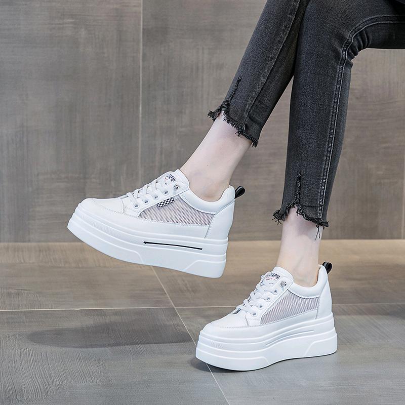 菲凡内增高女鞋