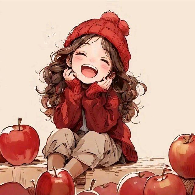 ☀爱吃提拉米苏的tina🌻