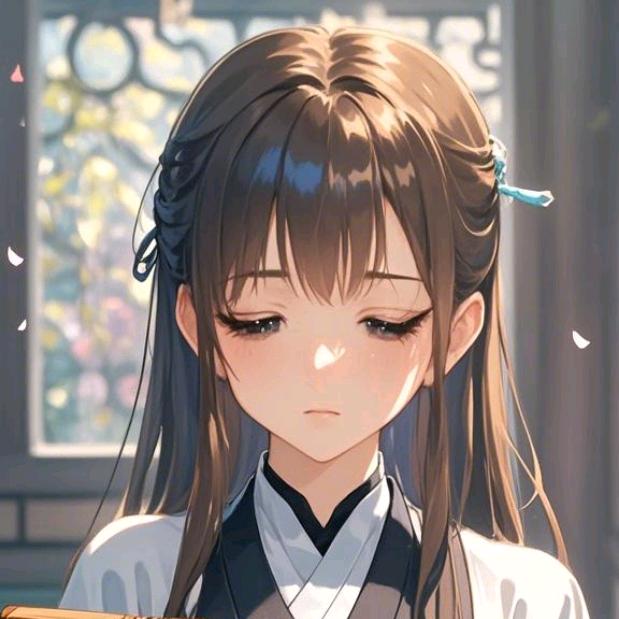 美女