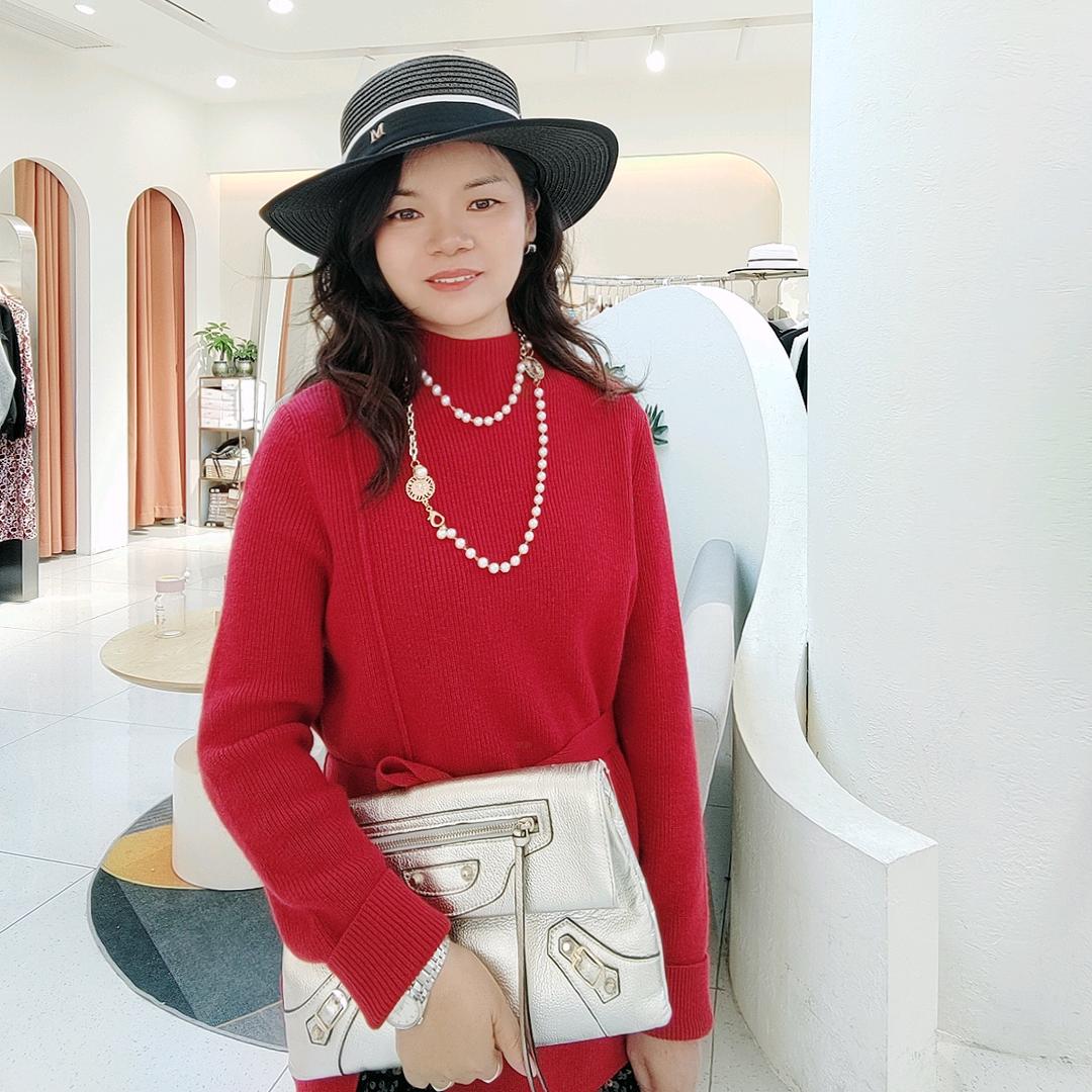 岳池县金衣橱服饰店