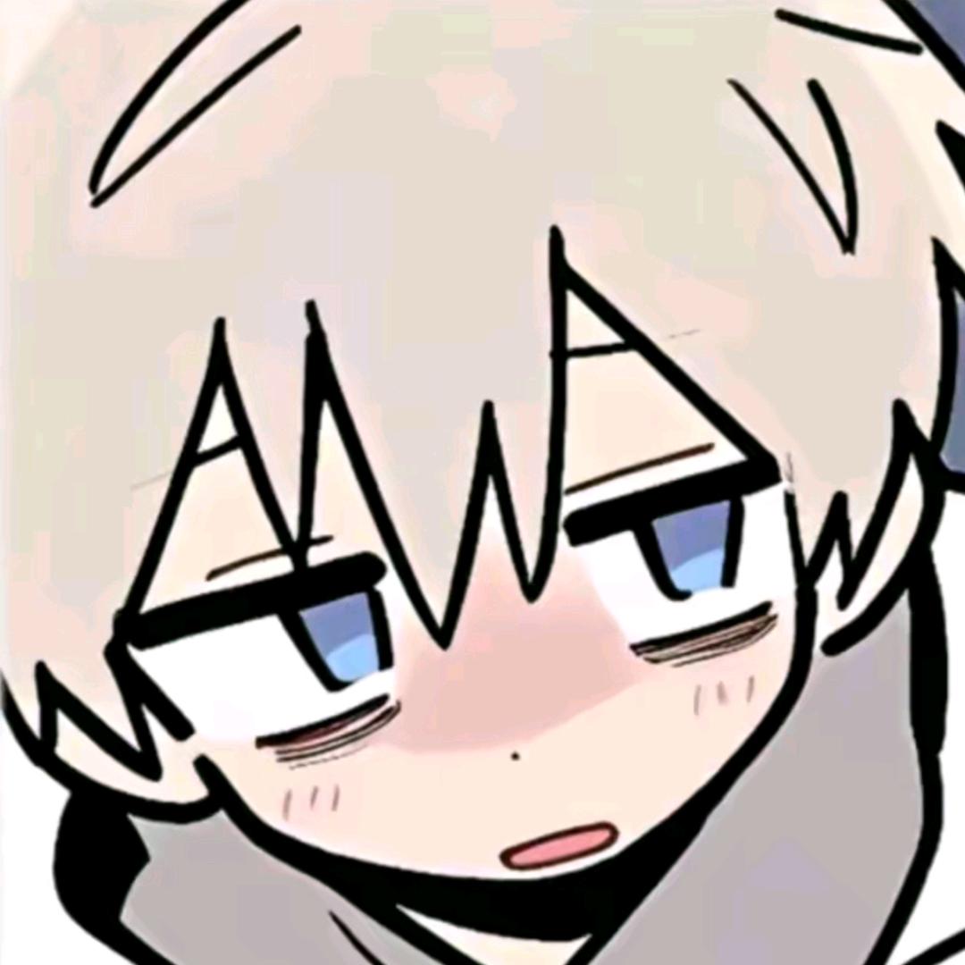 菠萝头