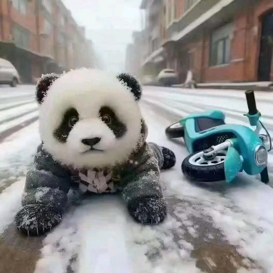 洒脱一点
