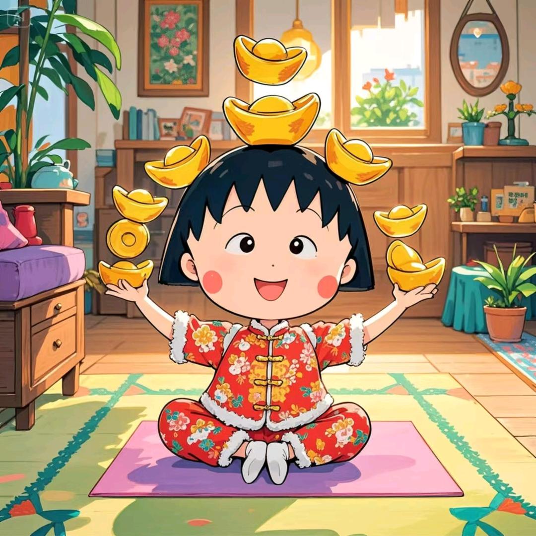 家有两千金吖～
