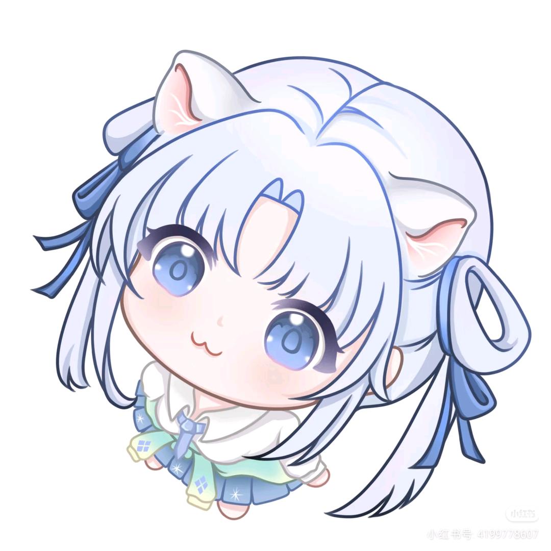 落