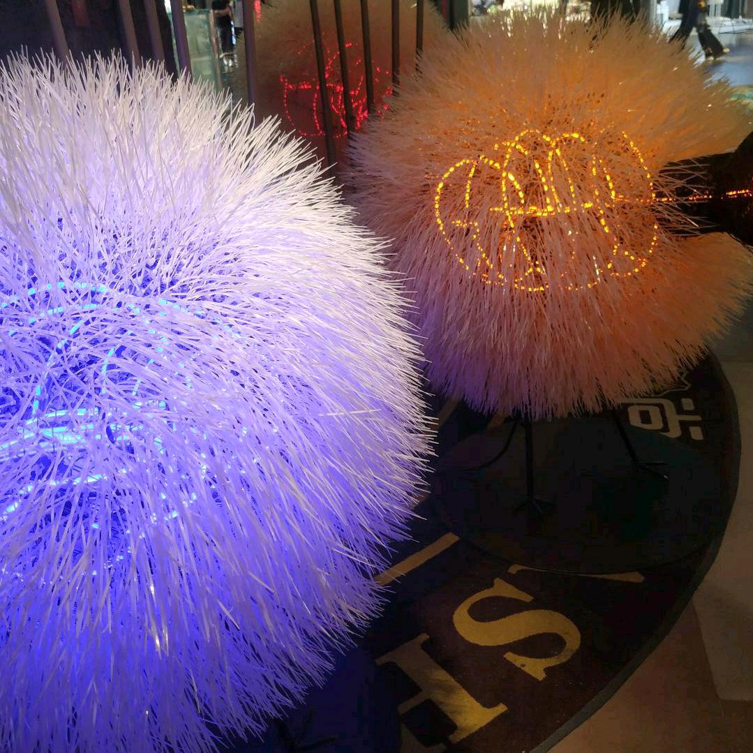 阳光雨露و ̑̑༉