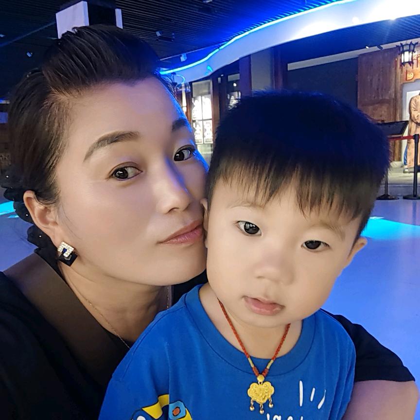 任我飞翔，