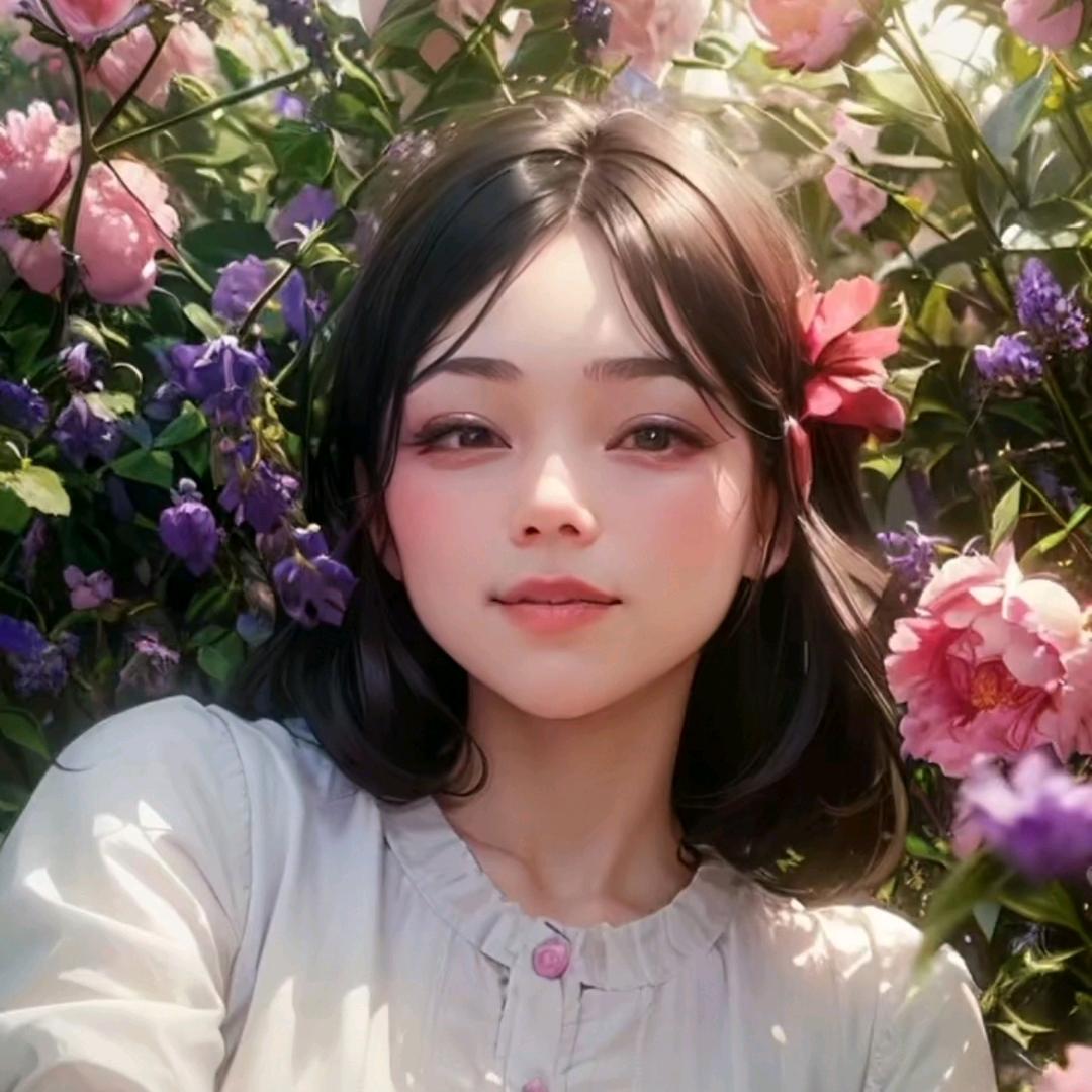 嘉嘉～