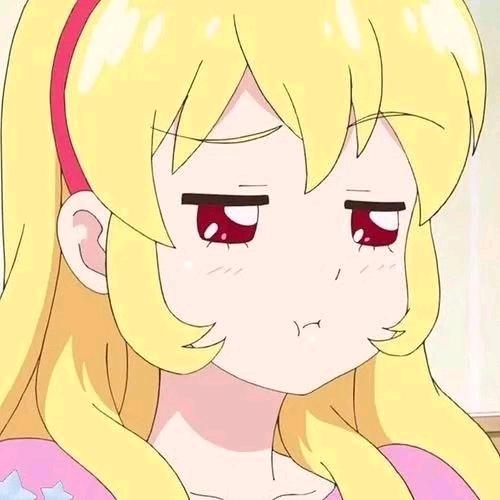 世界无敌美少女