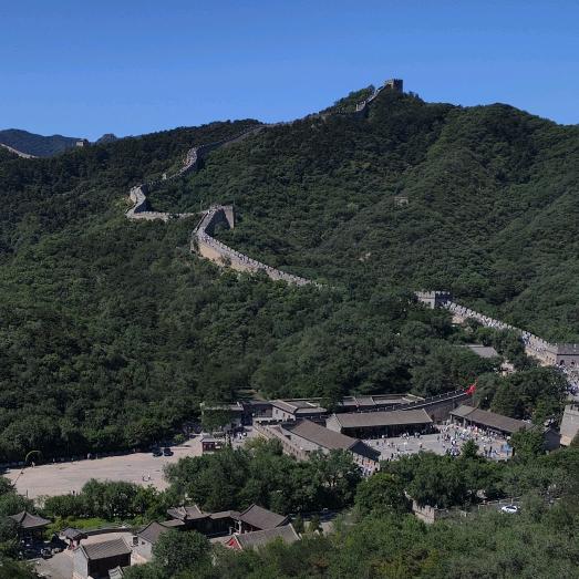 一把竹竿挑星辰