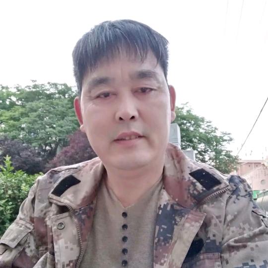 中国梦（努力做烧饼版）