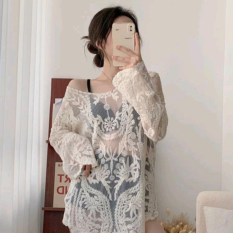 日照美业小姐姐