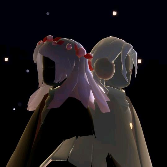 ☁️ ꒦ິ^꒦ິ（怎么会有人每天满课😭