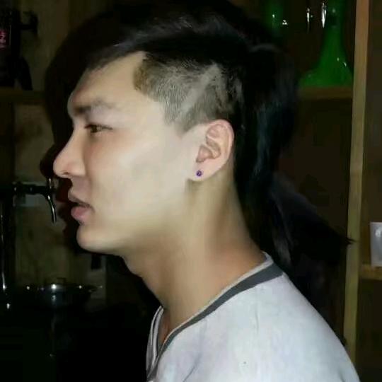 你是我的人