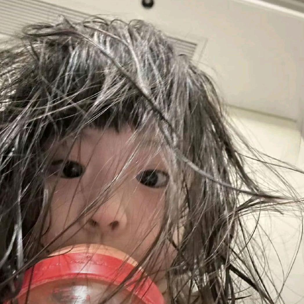 冉冉不听话