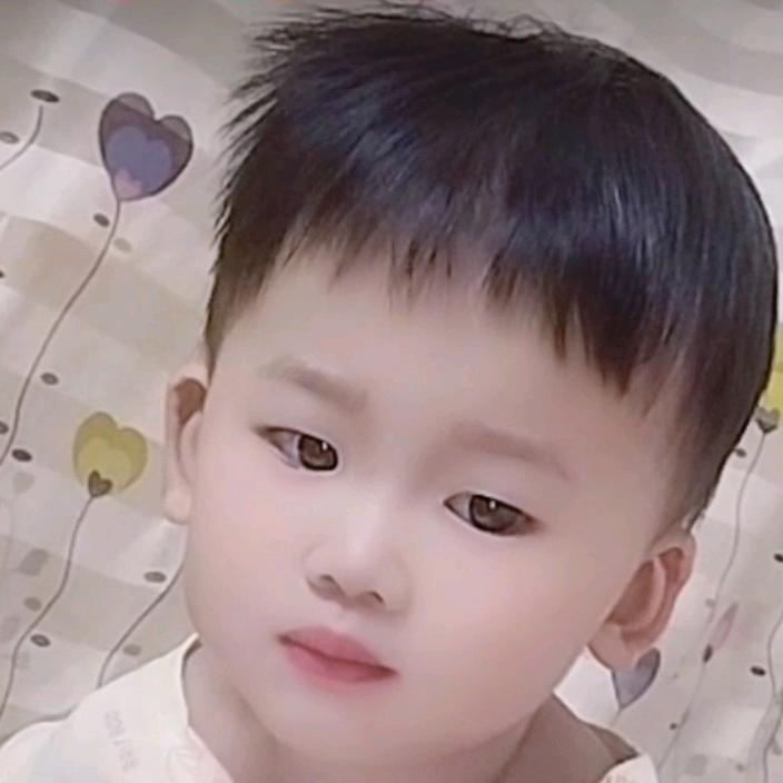 （萌宝）婉❤婷