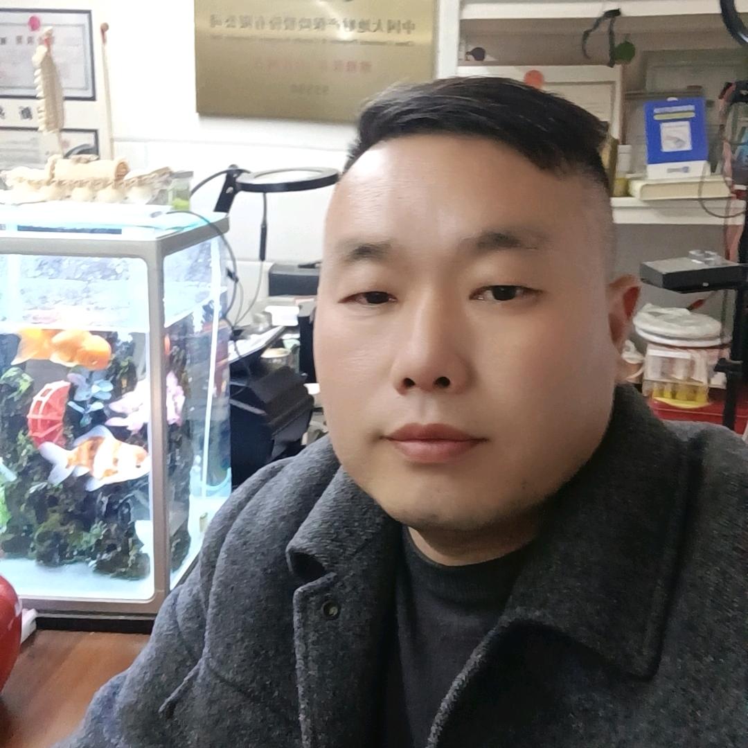 三哥来了