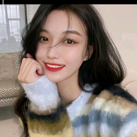 奶油妹❤️